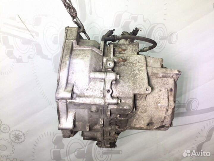 Коробка МКПП Opel Vectra C 1.9 cdti, F40