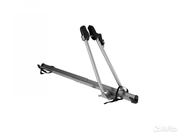 Велокрепление LUX на крышу авто