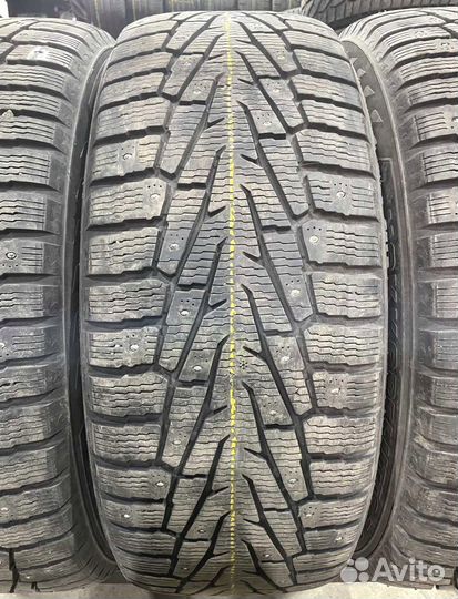 Nokian Tyres Hakkapeliitta 4 265/60 R18 110M