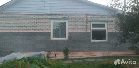 Фасадные термопанели