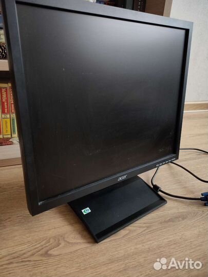 Монитор acer v193