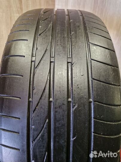 Bridgestone Dueler H/P Sport 235/50 R19 99V