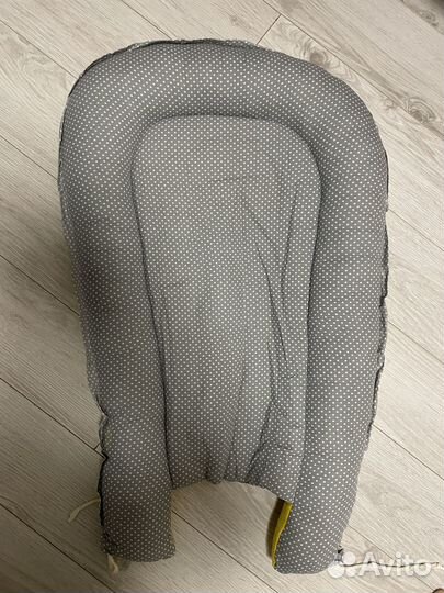 Кокон для новорожденных