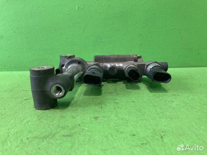 Клапан AdBlue KAMAZ 5490-S5