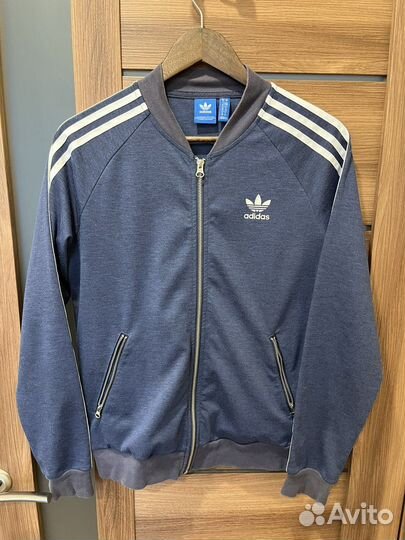 Олимпийка adidas