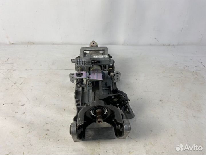 Рулевая колонка Mercedes Gls-Class X166 642.826