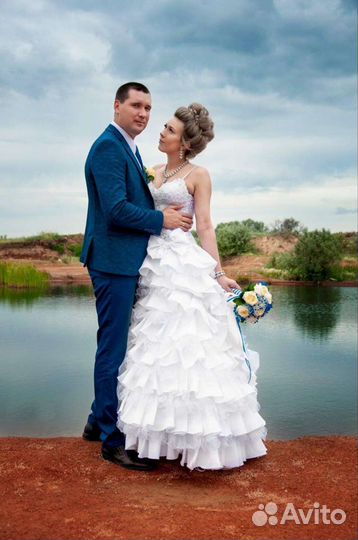 Фото- и видеосъемка