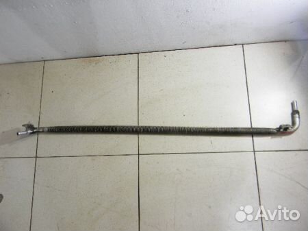 Радиатор гидроусилителя