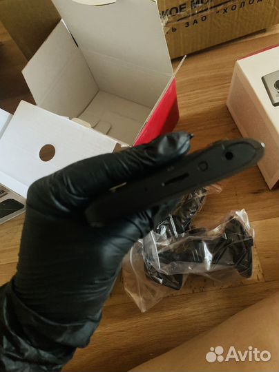 Видеоредактор