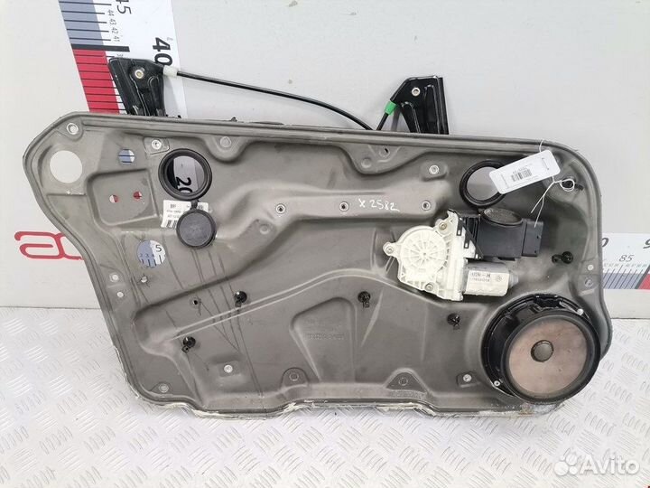 Стеклоподъемник для Volkswagen Golf 4