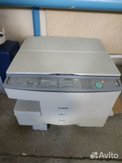 Canon NP 7161 ксерокс