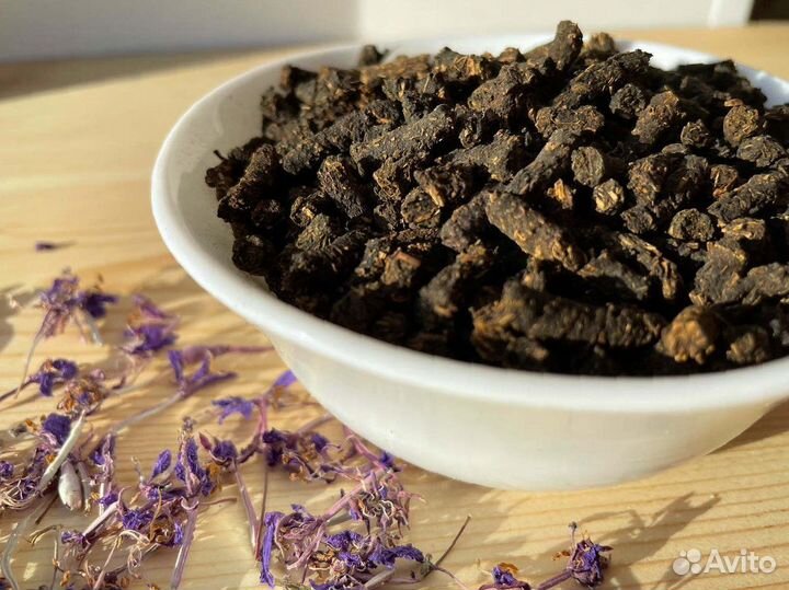 Иван-чай 1кг свежий 2023 года, полезный