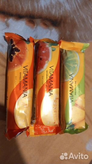 Набор косметики фаберлик