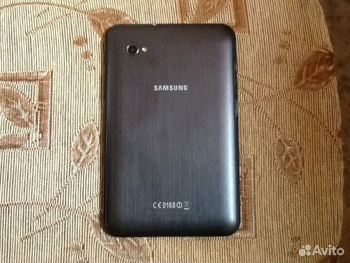 Планшет 3G samsung Galaxy Tab 7.0 Plus GT-P6200