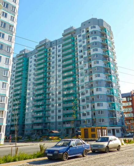 Свободного назначения, 42.6 м²