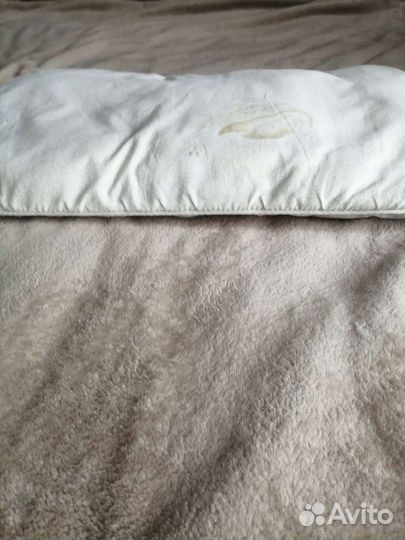 Подушка детская