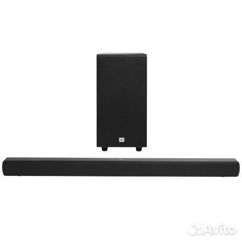 Саундбар JBL sinema sb 190