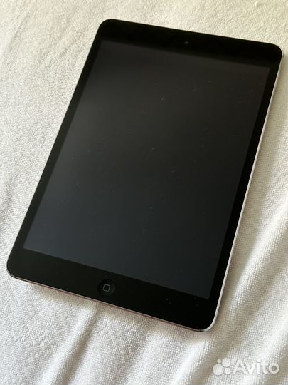 iPad mini 2 32gb wifi