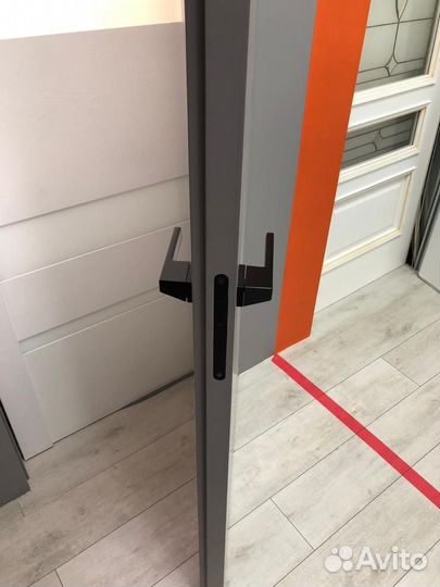 Двери Скрытые двери invisible