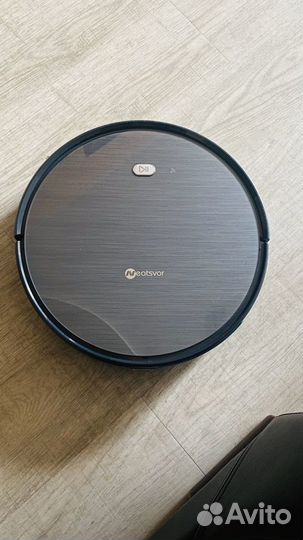 Робот пылесос neatsvor x500