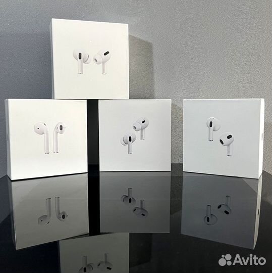 Apple Airpods original