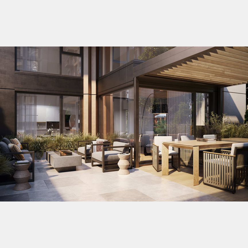 3-к. квартира, 83,8 м², 3/22 эт.