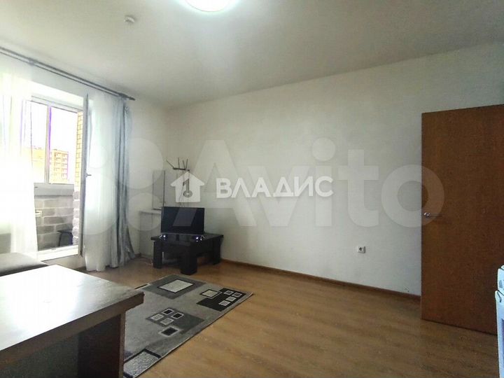 Квартира-студия, 25,9 м², 2/22 эт.