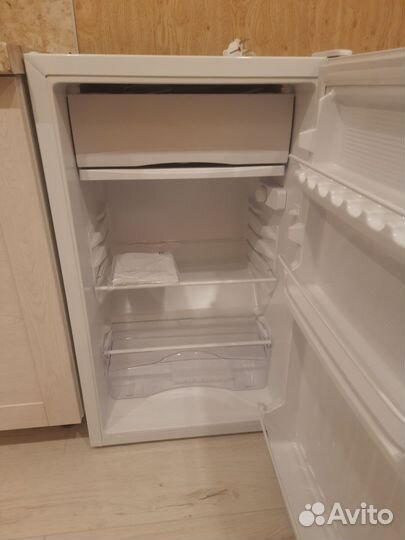 Холодильник новый