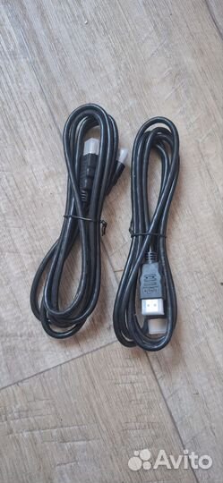 Кабель hdmi 1.5 метра