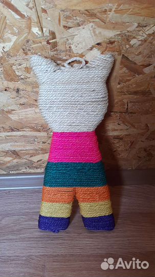 Когтеточка для кошек