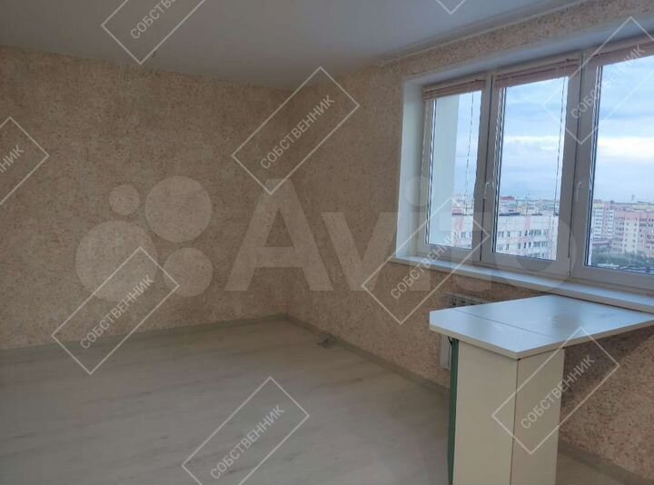 2-к. квартира, 47 м², 11/12 эт.