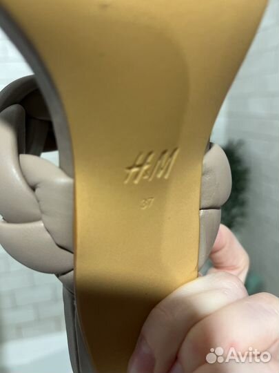 Туфли женские 37 размер