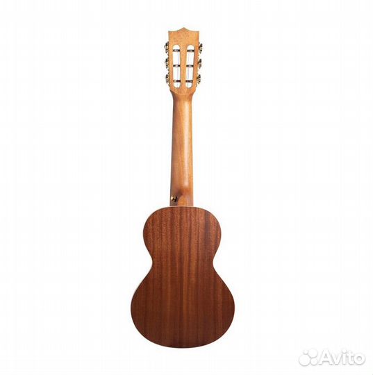 Bamboo Guitarlele Гиталеле