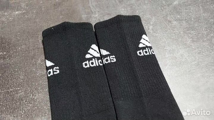 Носки Adidas высокое качество