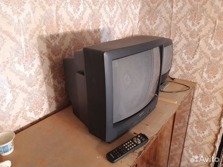 Телевизоры