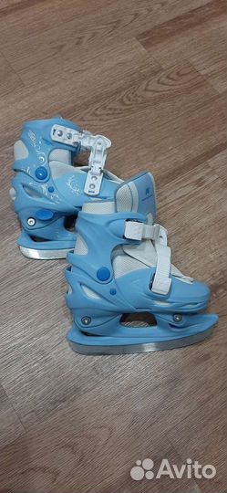 Коньки