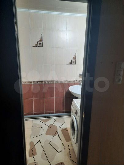 2-к. квартира, 55 м², 6/9 эт.