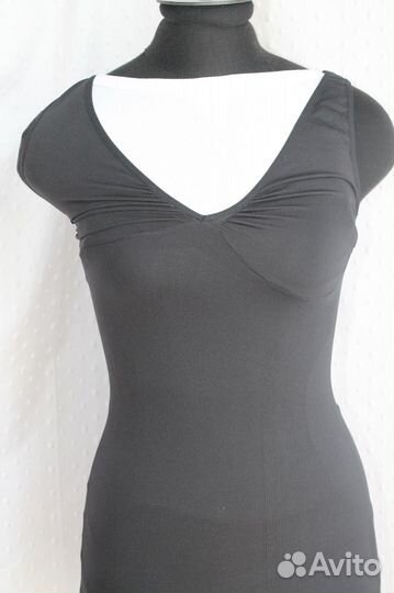 Корректирующая утягивающая грация, боди 48 разм