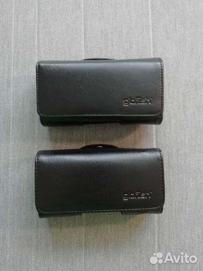 Сумочка-чехол Glofish для телефонов. Новые