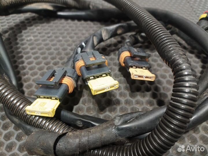 20774880 Проводка АКБ Volvo FH