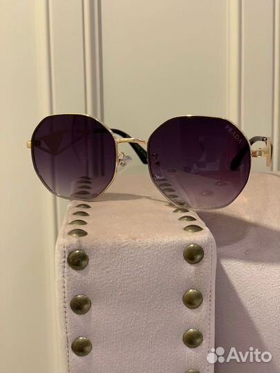 Очки женские