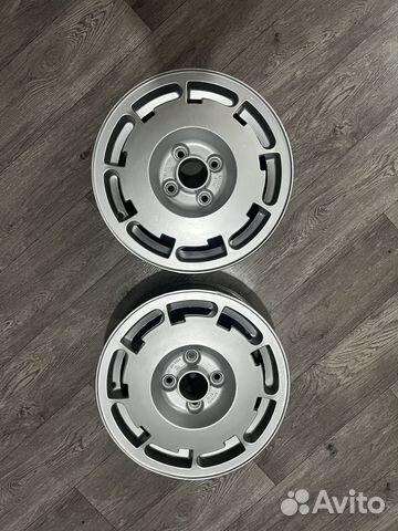 Диски pirelli p-slots r14 4x100 купить в Екатеринбурге | Авито