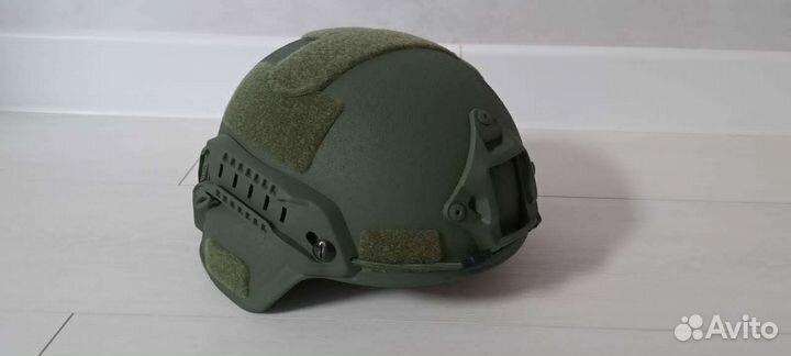 Баллистический шлем 