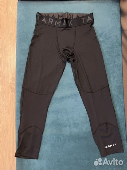 Компрессионные штаны