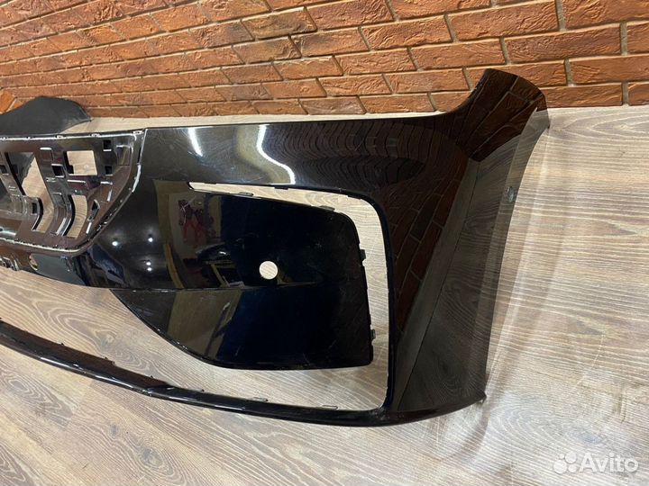 Бампер передний Voyah Passion 2022-2025