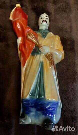 Штоф графин 