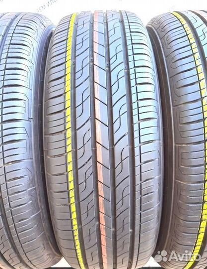 Kumho Solus TA31 205/65 R16 95H
