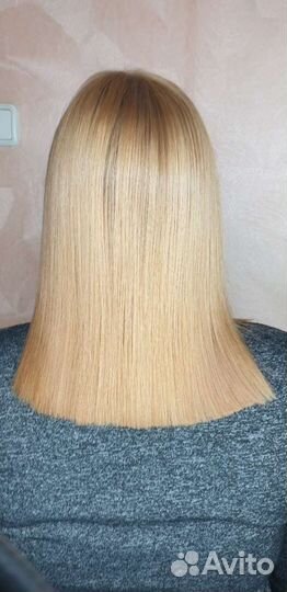 Кератиновое выпрямление,Ботокс, Нанопластика, Холо