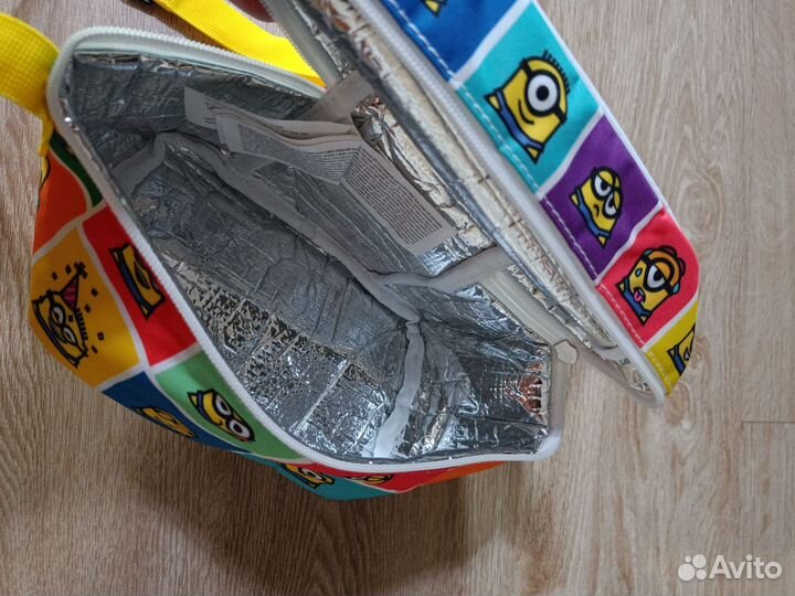 Сумка холодильник Миньон