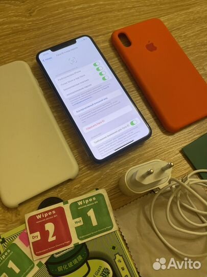 iPhone Xs Max, 256 ГБ